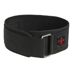 Harbinger Pro 4" Weightlifting Belt