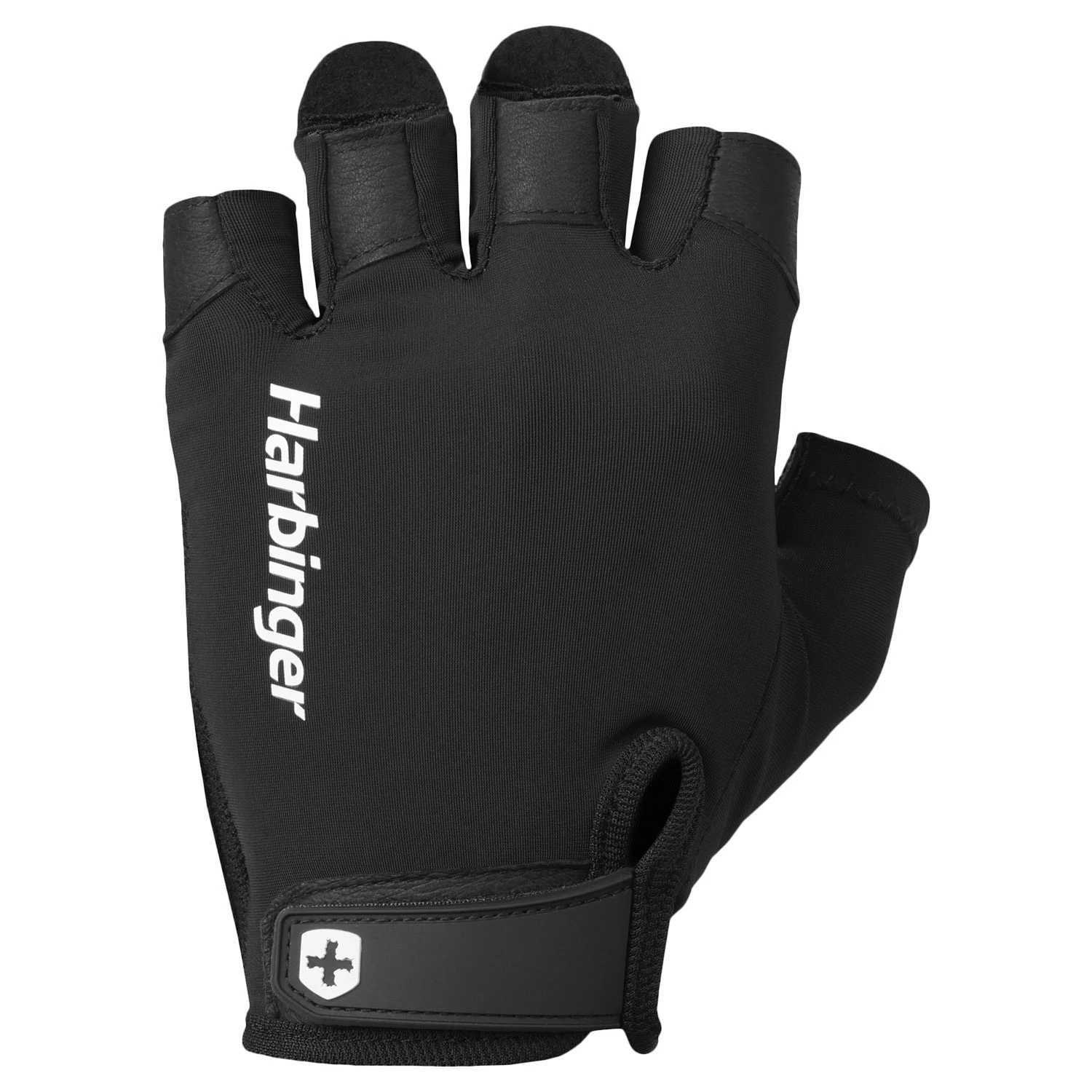 Harbinger Men's Pro Gloves 3 Harbinger Men's Pro Gloves