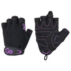 GoFit Women's X-Trainer Gloves