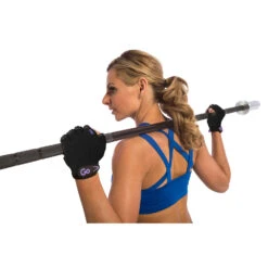 GoFit Women's X-Trainer Gloves -Sports Store 2330 13859 0006 031 zoom 51