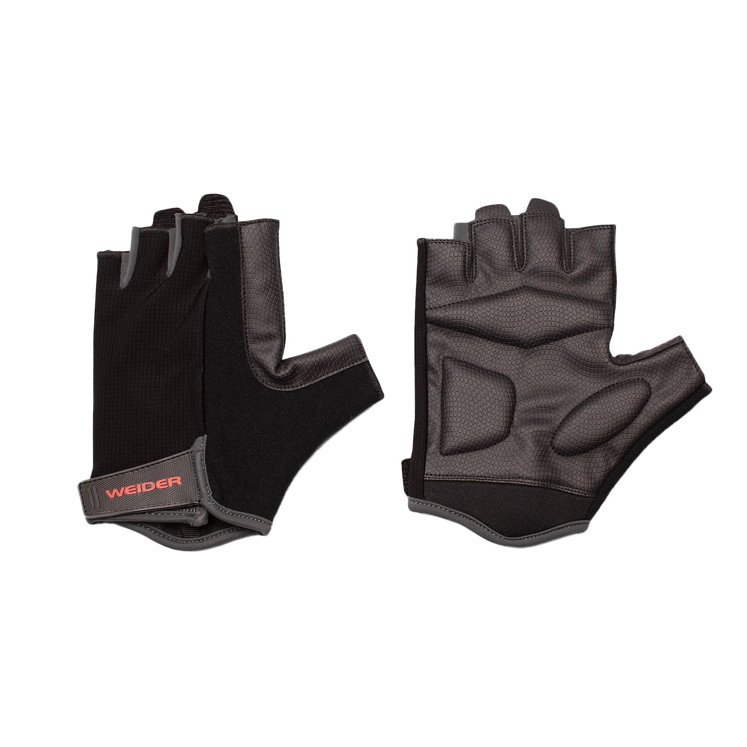 Weider Classic Weight Lifting Gloves 3 Weider Classic Weight Lifting Gloves