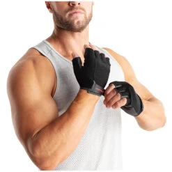Weider Classic Weight Lifting Gloves 8 Weider Classic Weight Lifting Gloves -Sports Store 2330 14311 0003 000 zoom 70