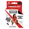Mueller Typhoon Elite Kinesiology Therapeutic Tape