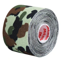 Mueller Kinesiology I-Strip Camo Prepack Tape -Sports Store 2350 10535 0057 949 zoom 04