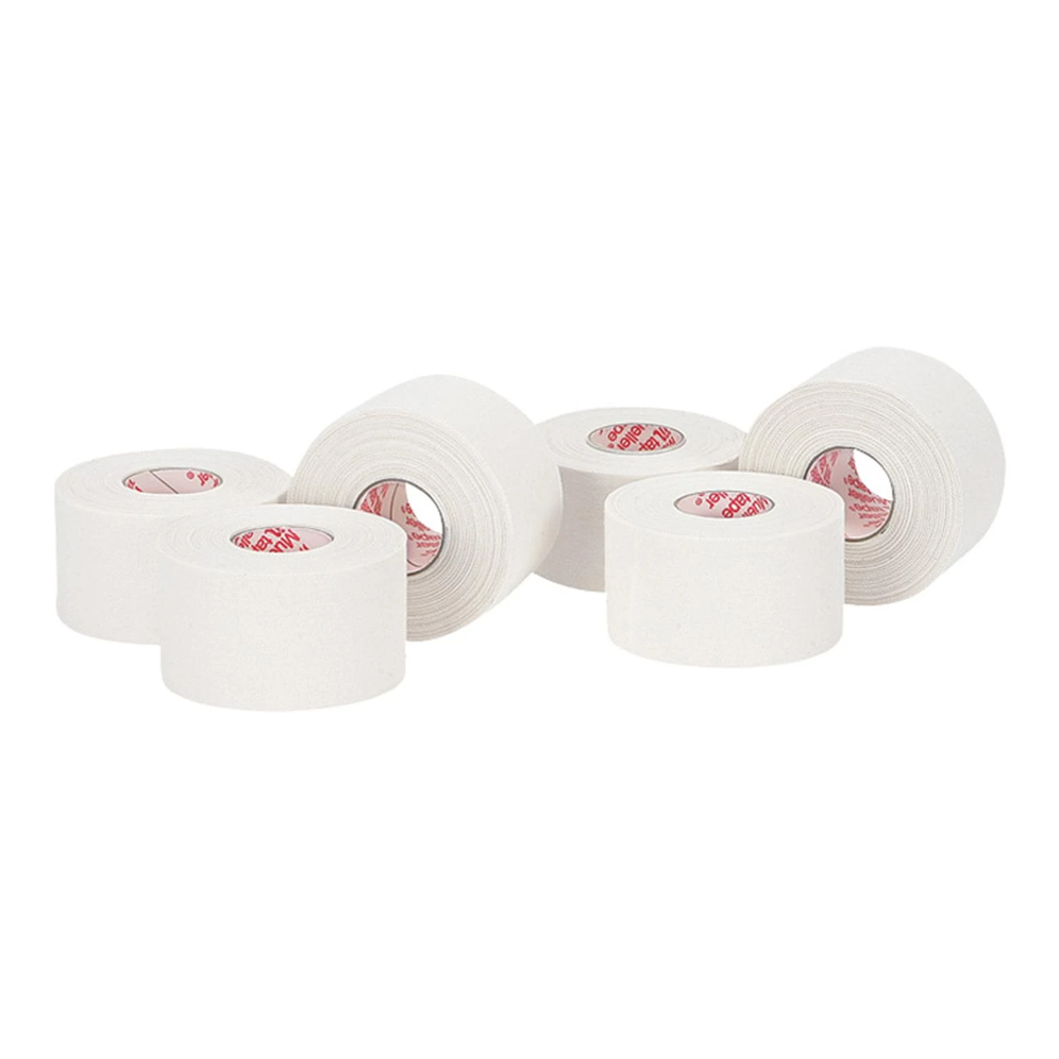 Mueller MTape Athletic Tape - 6-Pack 3 Mueller MTape Athletic Tape - 6-Pack