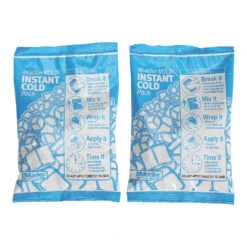 Mueller Instant Cold Pack - 2-Pack
