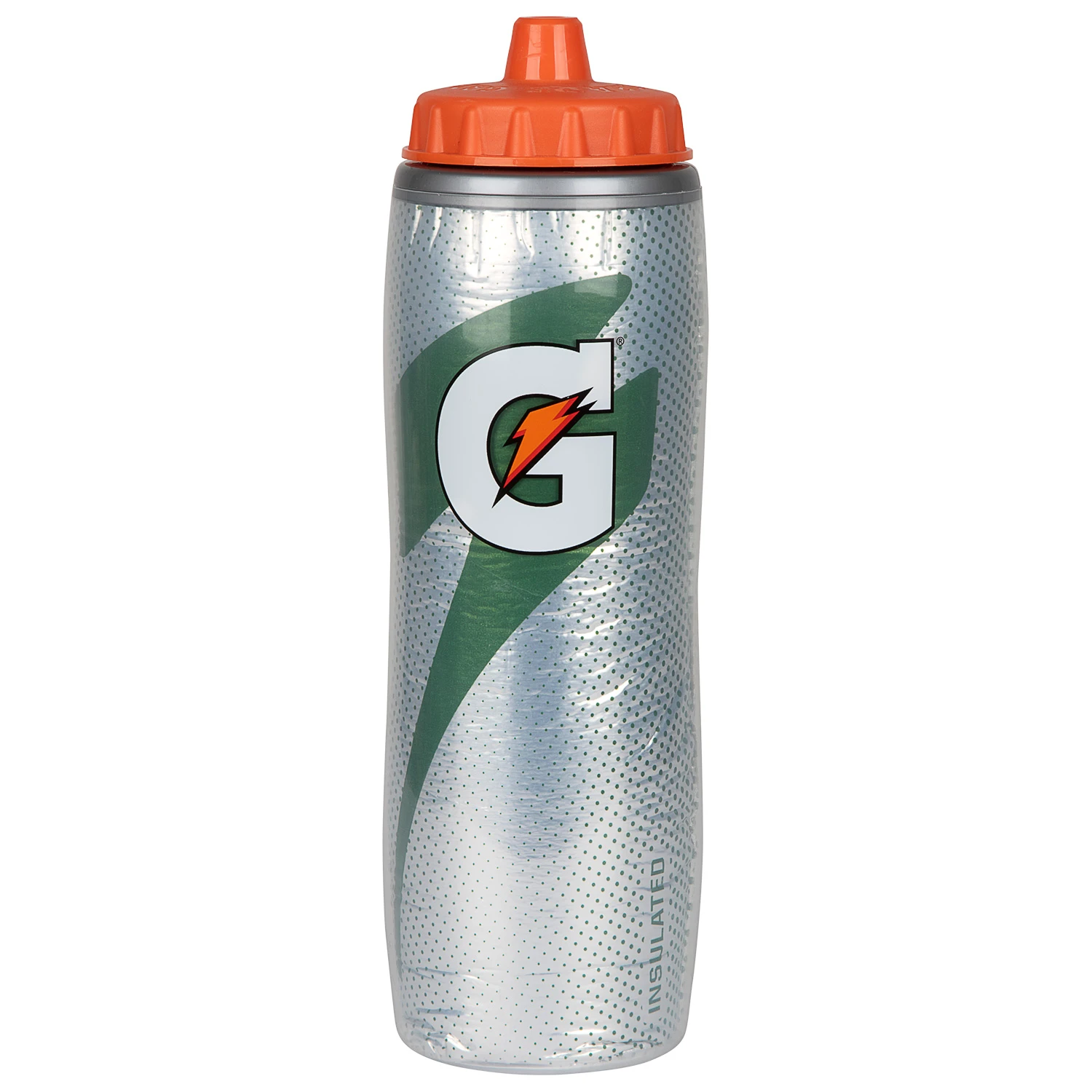 Gatorade 30-Ounce Insulated Bottle 3 Gatorade 30-Ounce Insulated Bottle