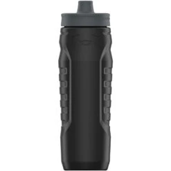 Under Armour 32-Ounce Sideline Squeeze Bottle