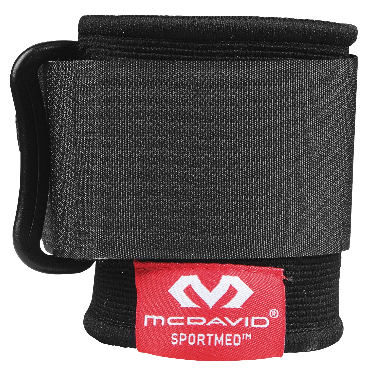 McDAVID Adjustable Elastic Wrist Strap Support 3 McDAVID Adjustable Elastic Wrist Strap Support