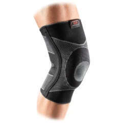 McDAVID 5116 4-Way Knee Sleeve -Sports Store 2350 13471 5116 015 zoom 50