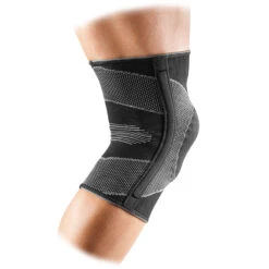 McDAVID 5116 4-Way Knee Sleeve -Sports Store 2350 13471 5116 015 zoom 51