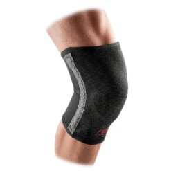 McDAVID HyperBlend Knee Sleeve With Buttress & Stays -Sports Store 2350 13471 5213 015 zoom 50