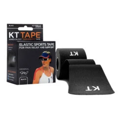 KT Tape Pre-Cut Elastic Kinesiology Therapeutic Tape -Sports Store 2350 14273 0001 999 zoom 04