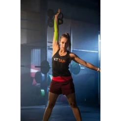 KT Tape Pre-Cut Elastic Kinesiology Therapeutic Tape -Sports Store 2350 14273 0001 999 zoom 54