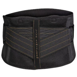 Copper Fit Rapid Relief Back Support Wrap With Reusable Gel Pack