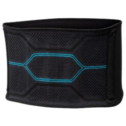 Copper Fit Menthol Infused Compression Back Support