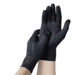 Copper Fit Guardwell Hand Protector Gloves