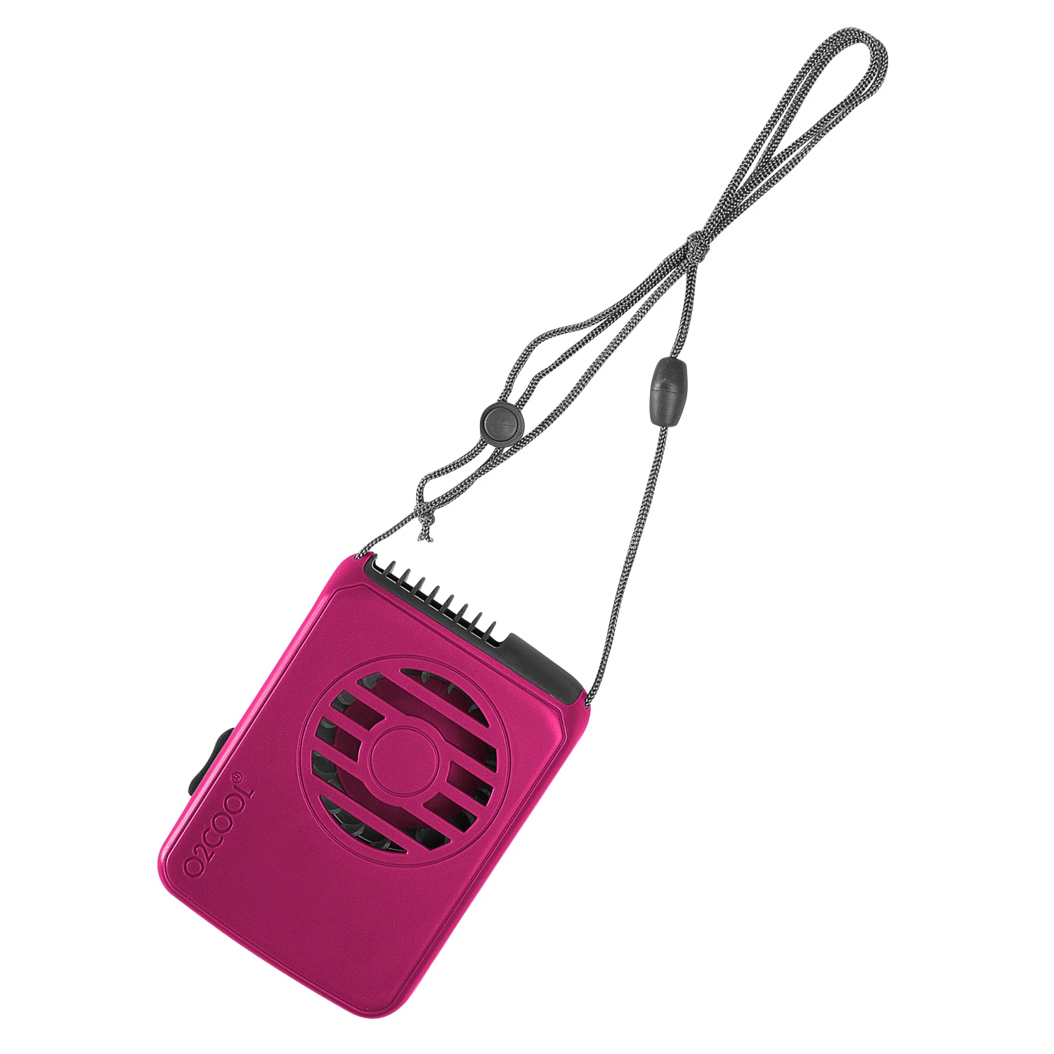 O2-Cool Deluxe Necklace Fan 5 O2-Cool Deluxe Necklace Fan - Image 3