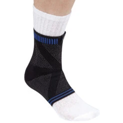 Pro-Tec Athletics 3D Flat Ankle Support
