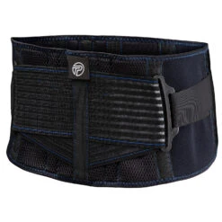 Pro-Tec Athletics Premium Back Support With CrossBand Technology