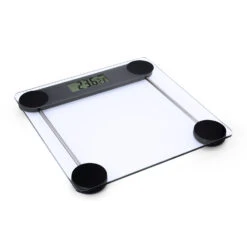 Fine Life Digi Glass Scale