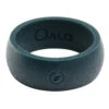 Qalo Men's Classic Silicone Ring