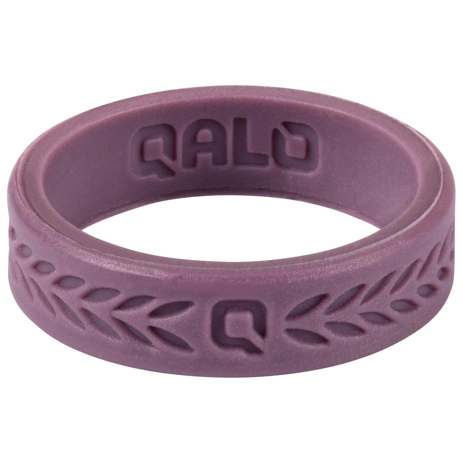 Qalo Women's Classic Silicone Ring 3 Qalo Women's Classic Silicone Ring