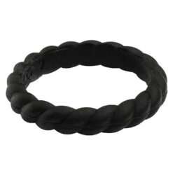 Qalo Women's Stackable Silicon Ring Set 7 Qalo Women's Stackable Silicon Ring Set -Sports Store 2350 15386 5000 376 zoom 70