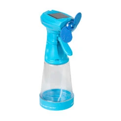 Fantastic Fan Rechargeable Spray Bottle Ice Fan