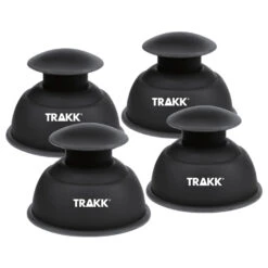 Trakk Suction Cupping Therapy Set- 4-Pack