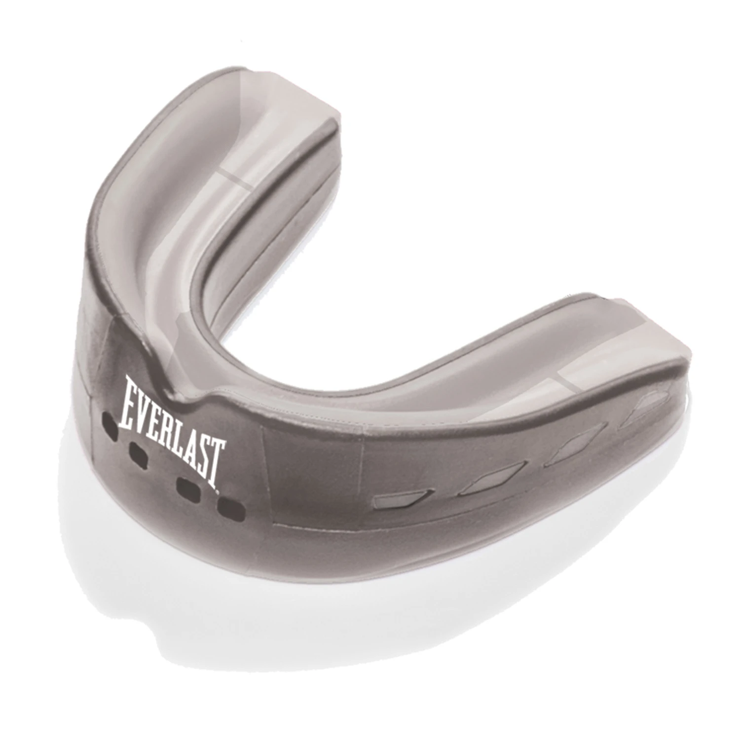 Everlast EverShield Double Mouthguard 3 Everlast EverShield Double Mouthguard