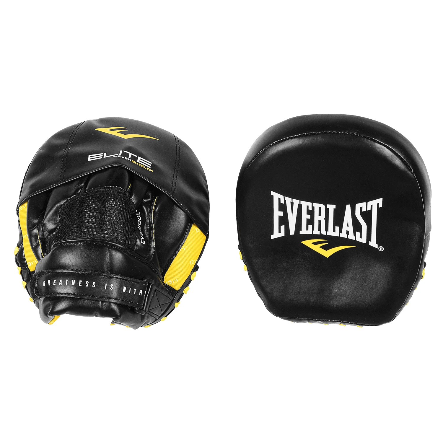 Everlast ELITE Mini Punch Mitts 3 Everlast ELITE Mini Punch Mitts