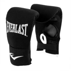 Everlast Core Slip-On Boxing Gloves
