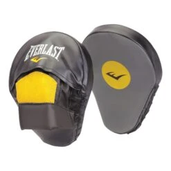 Everlast Pro Mantis Punch Mitts