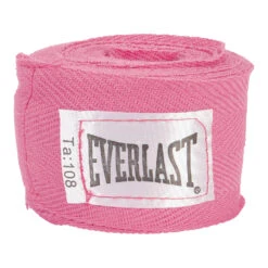 Everlast 120" Hand Wrap