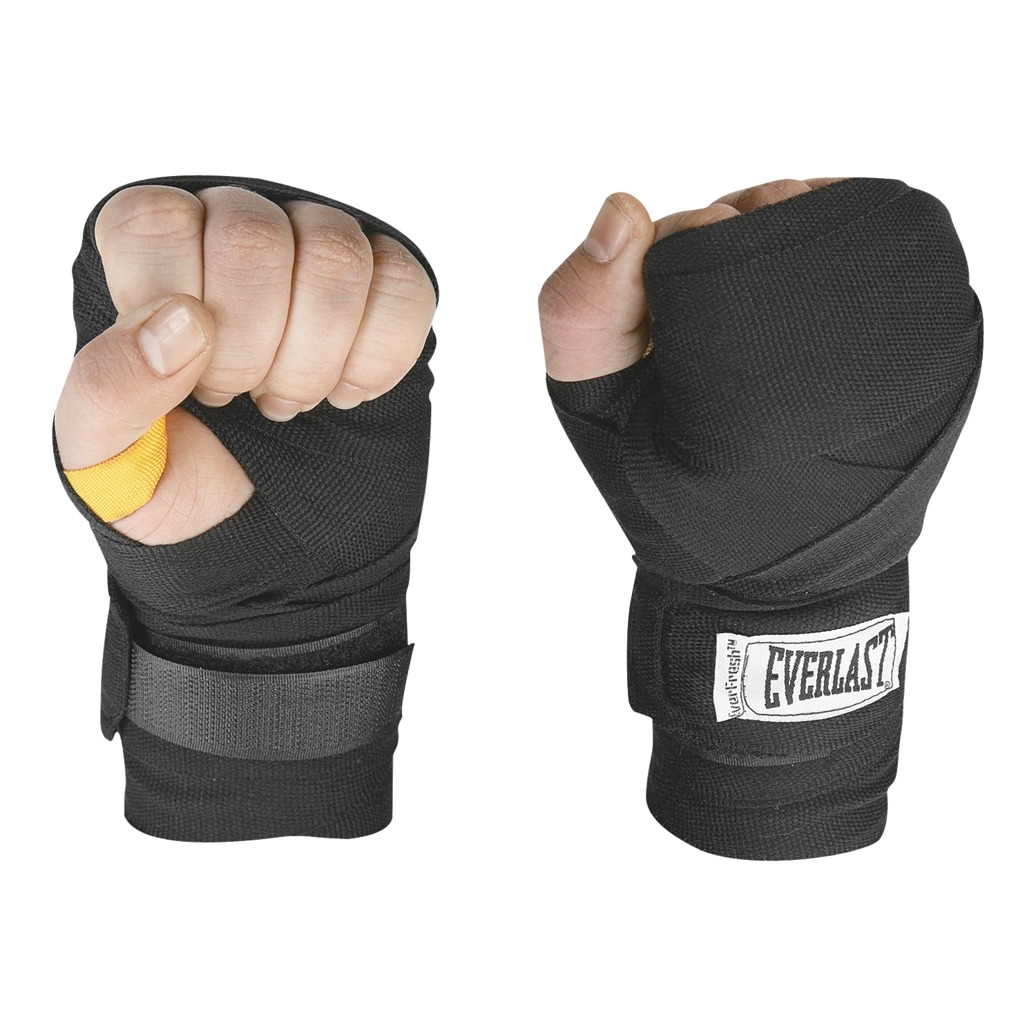 Everlast 180" Pro Hand Wraps 4 Everlast 180" Pro Hand Wraps - Image 2