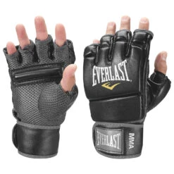 Everlast Kickboxing Gloves