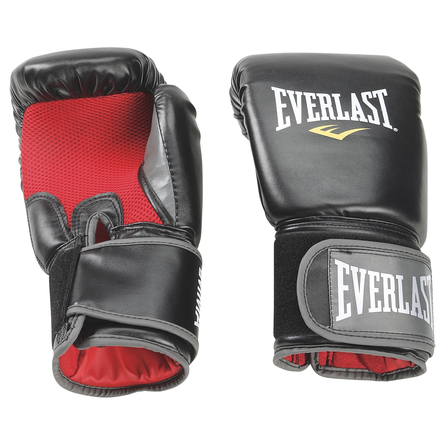 Everlast Muay Thai Training Gloves