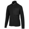 Free Country Men's Grid Fleece Jacket 2 Free Country Men's Grid Fleece Jacket -Sports Store 4115 15100 8330 015 zoom 02