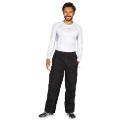 Sport Essentials Men's Cargo Snow Pants -Sports Store 4125 12534 5497 015 zoom 50