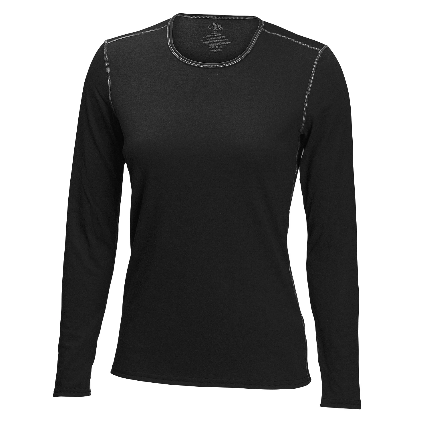 Hot Chilly's Pepper Skins Women's Baselayer Top 3 Hot Chilly's Pepper Skins Women's Baselayer Top