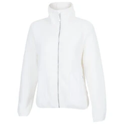 Pacific Trail Women's Full Zip 2 Pocket Berber Jacket