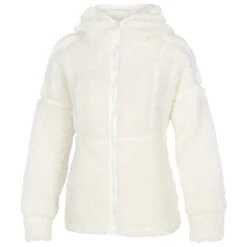 Pacific Trail Women's Hooded Fleece Jacket