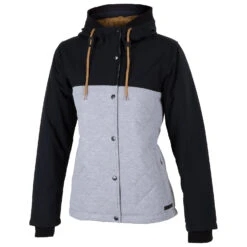 Body Glove Women's Ruby Snow Jacket