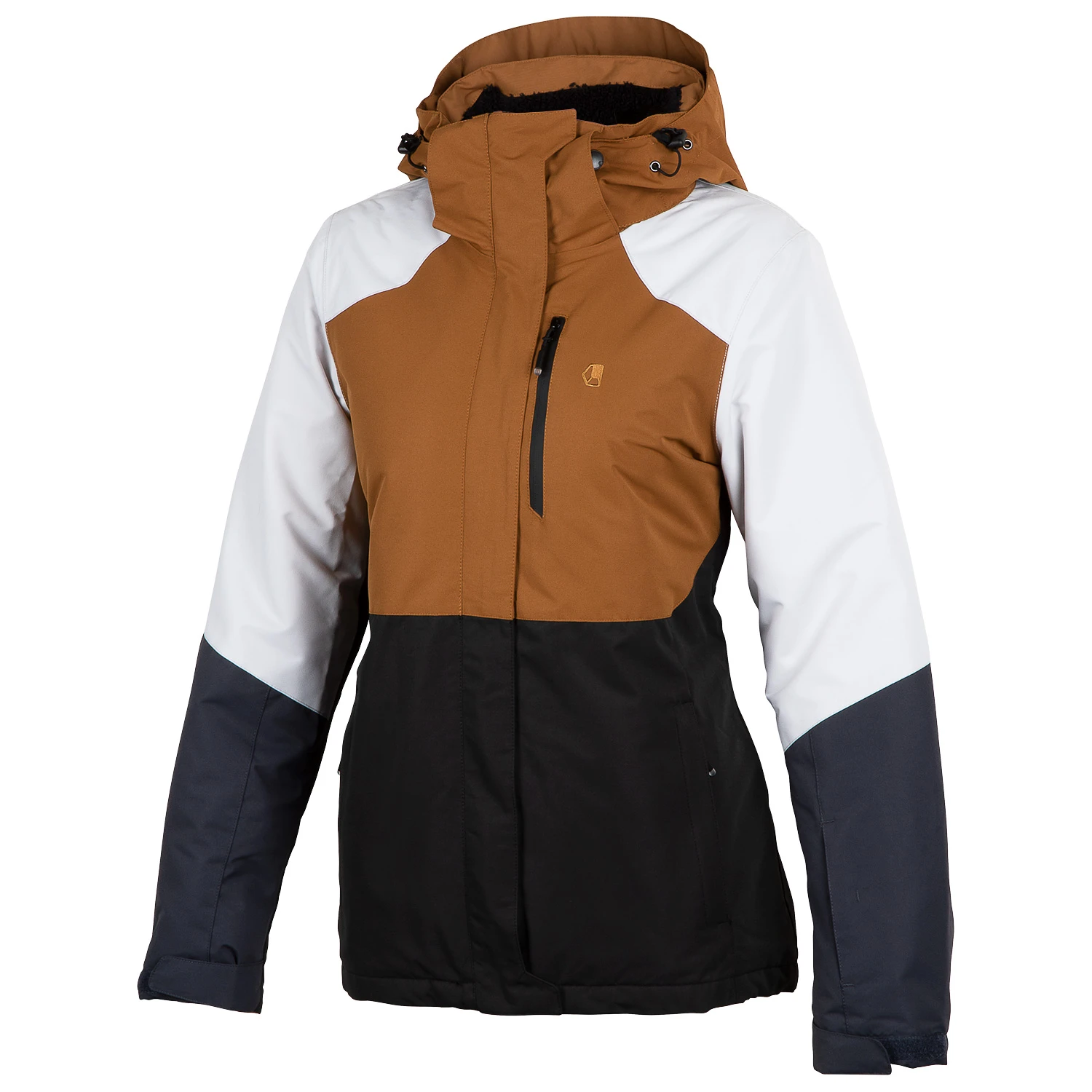 Liquid Women's Scud - Technical Insulated Jacket 3 Liquid Women's Scud - Technical Insulated Jacket