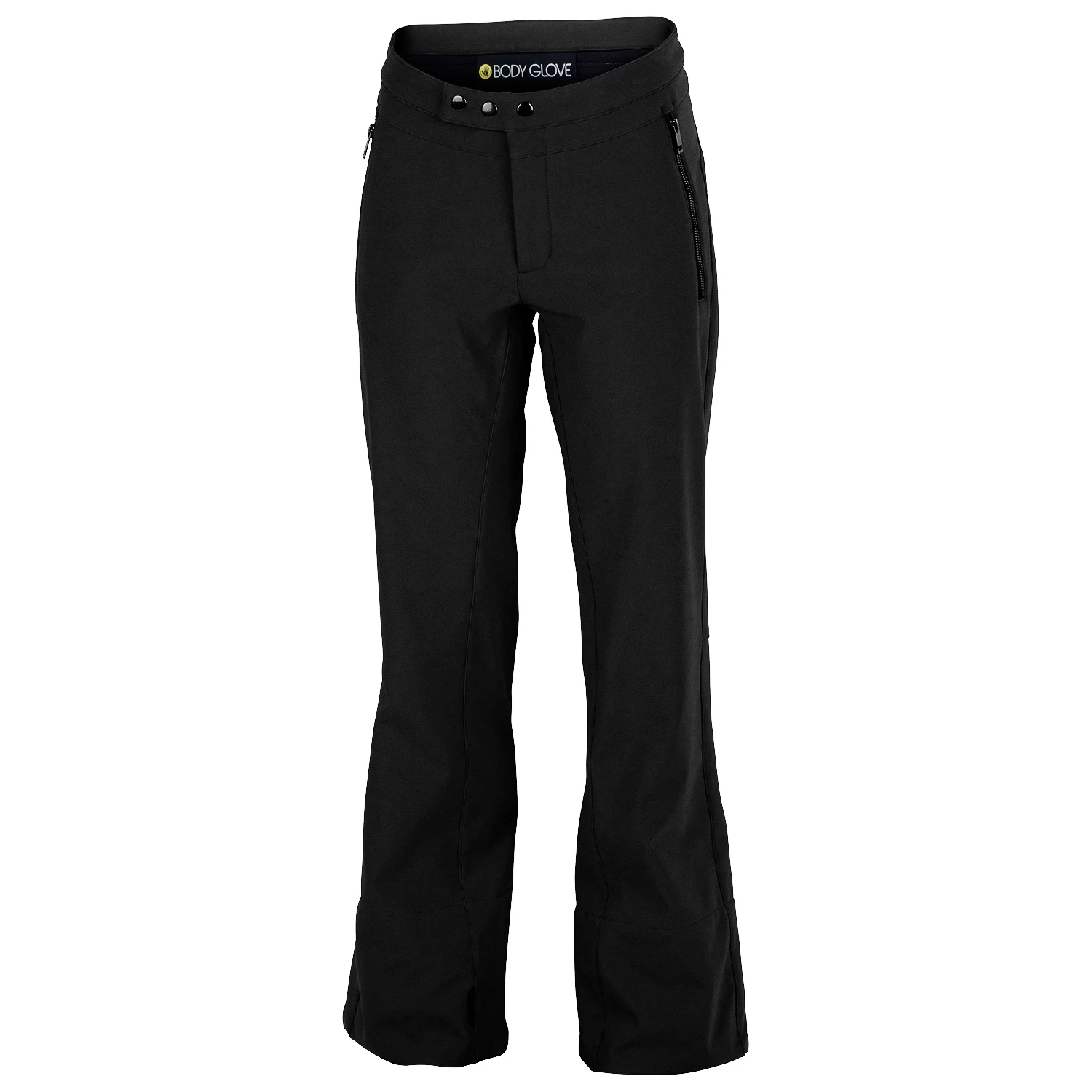 Body Glove Women's 4-Way Stretch Pants 3 Body Glove Women's 4-Way Stretch Pants