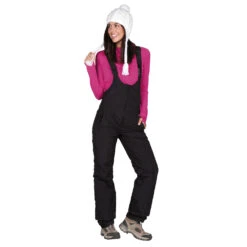 Sport Essentials Women's Bib Snow Pants -Sports Store 4155 12534 5488 015 zoom 50
