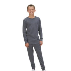 Coldpruf Youth's 2-Layer Baselayer Set -Sports Store 4165 14188 0060 463 zoom 51