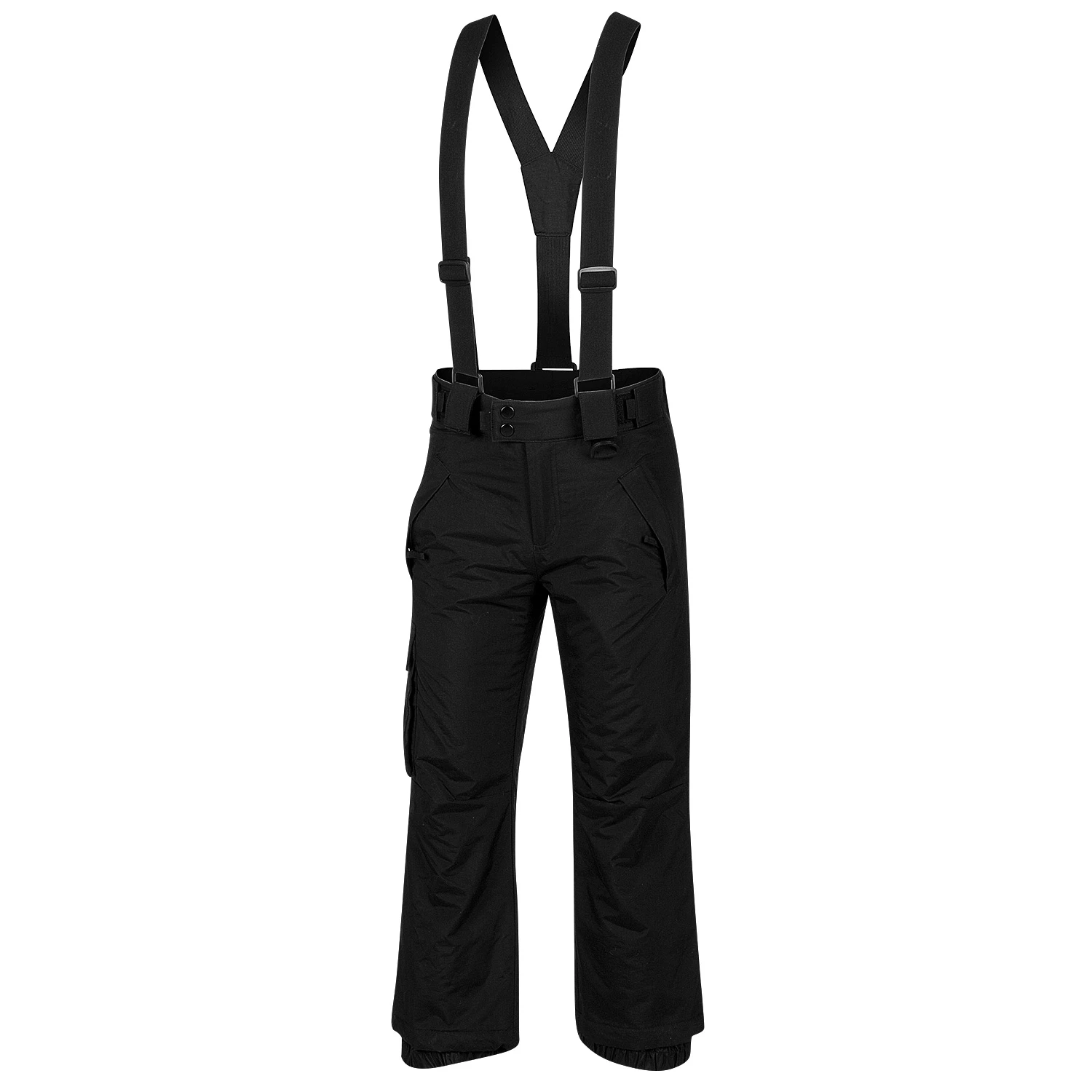 Sport Essentials Jr. Suspender Snow Pants 3 Sport Essentials Jr. Suspender Snow Pants