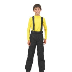 Sport Essentials Jr. Suspender Snow Pants 6 Sport Essentials Jr. Suspender Snow Pants -Sports Store 4175 12534 5475 015 zoom 50